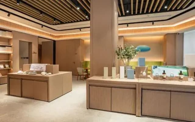 JI Hotel (Nanchong Nanbu County Government Branch)