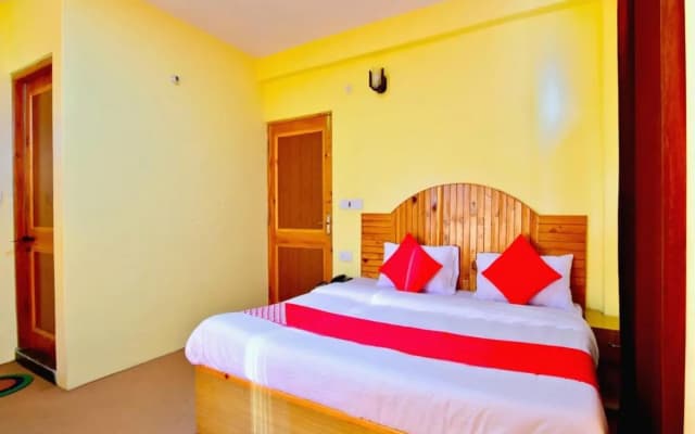 kingston manali hotel