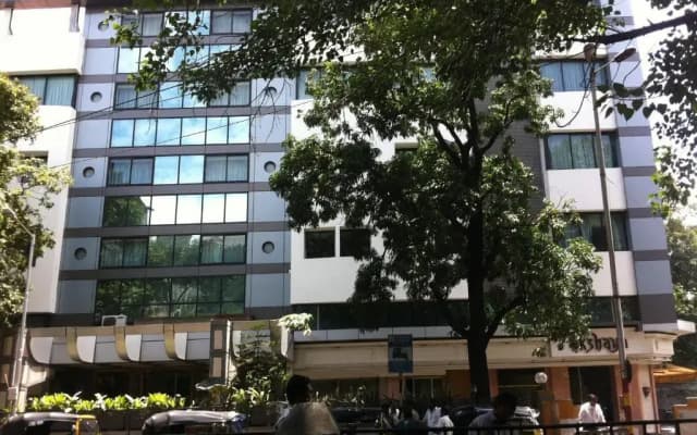 Hotel Ashirwad