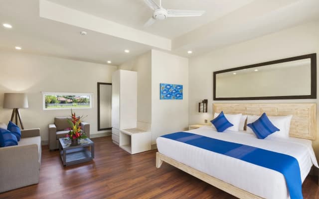 Lovina Beachhouse Villas