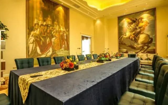 Shanglan International Hotel