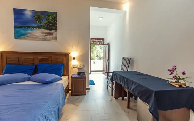 Villa Talpe Half Board 4 Rooms and Massage Pool