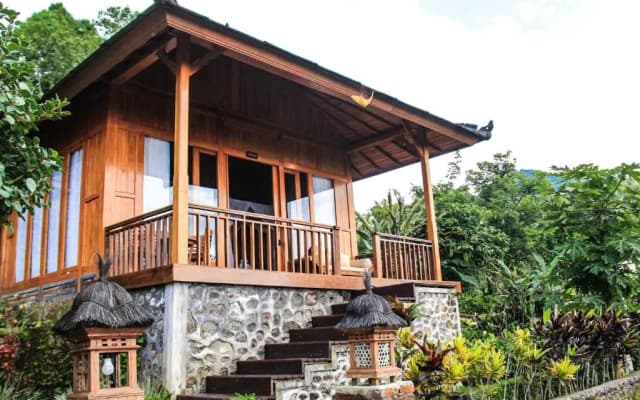 Munduk Menir Villas