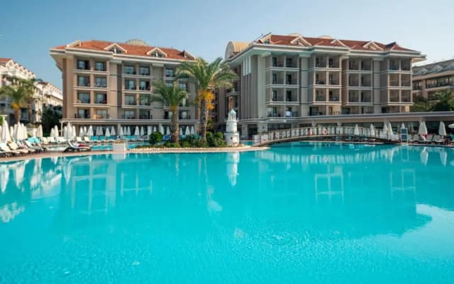 Hotel Turan Prince