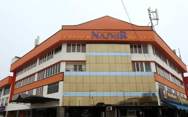 Golden Nasmir Hotel