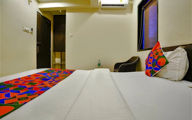 Hotel Shalimar