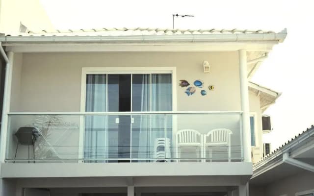 Residencial da Dunas