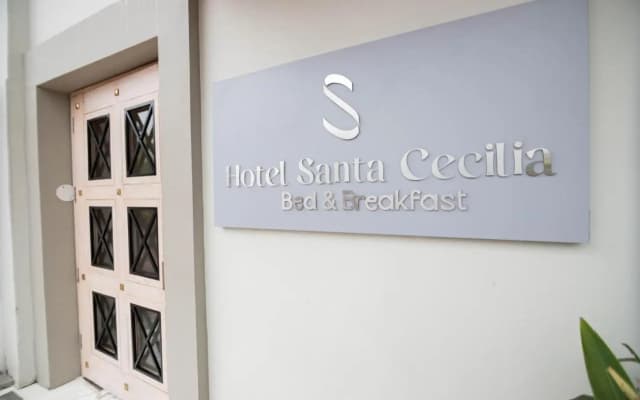 Santa Cecilia Bed & Breakfast