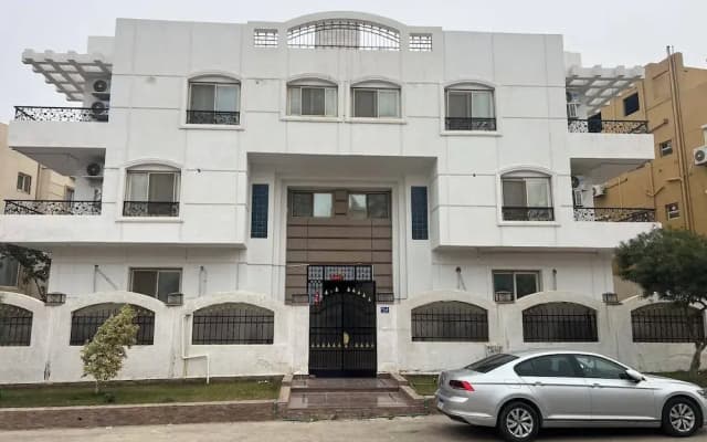 Jubinge Hotel