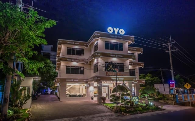 Halim Hotel