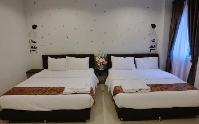 Nah Hotel