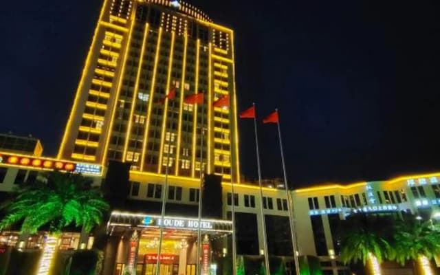 Houde Hotel