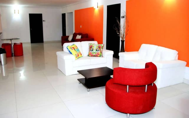 Отель Bocagrande Cartagena