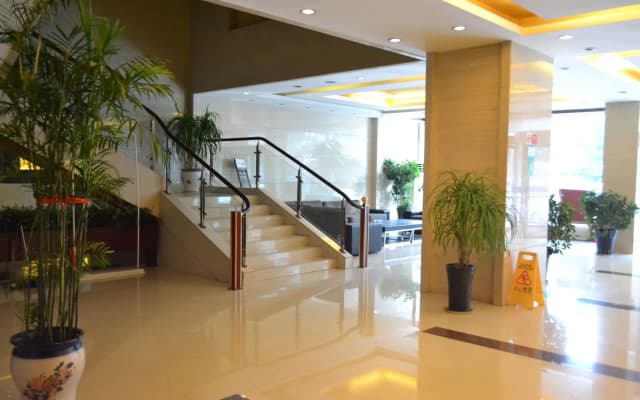 Peony Hotel