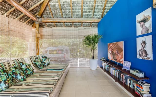 Villa dos Corais Pousada
