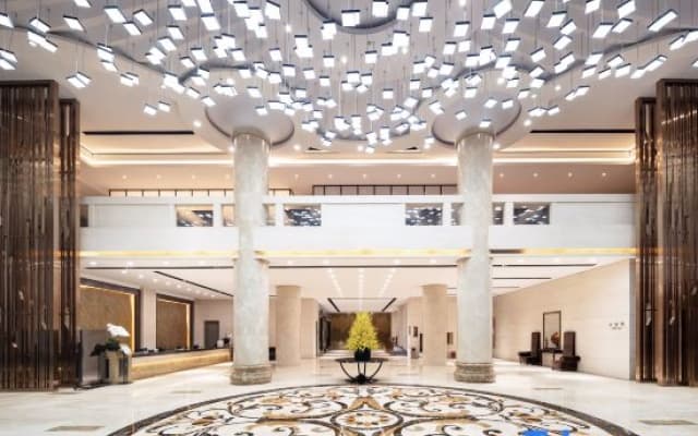 Jiashihao Hotel
