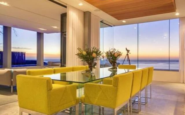 Luxurious Villa Over 3 Levels With Lift Geneva House