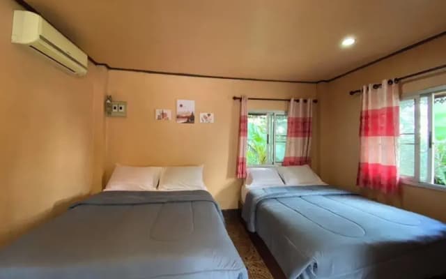Phucheefainn Resort