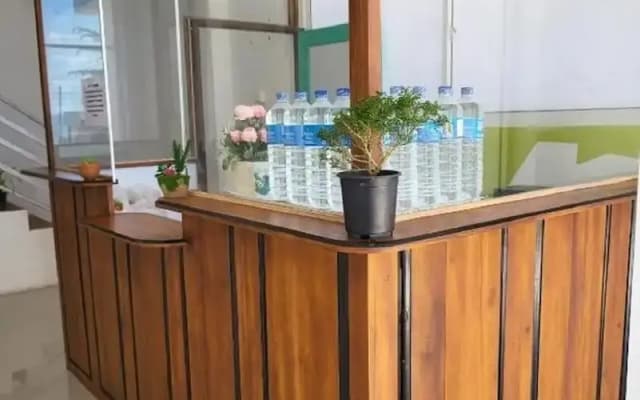 Chaya Mega Hostel