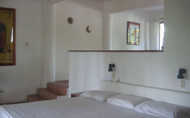 Villas Mymosa