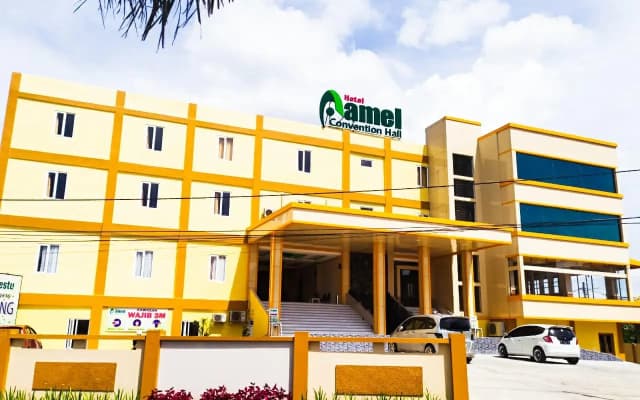 Hotel Amel Convention Hall
