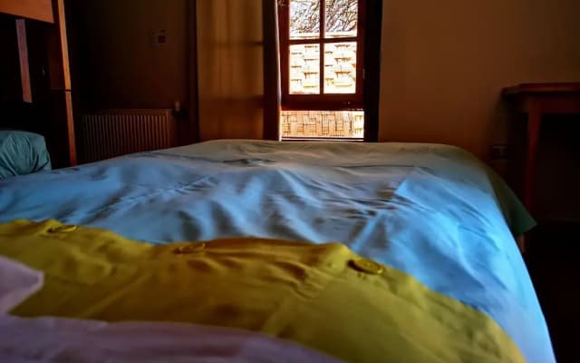 Hostal Elim