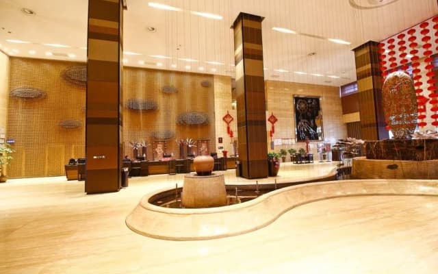 Hengyuan International Hotel