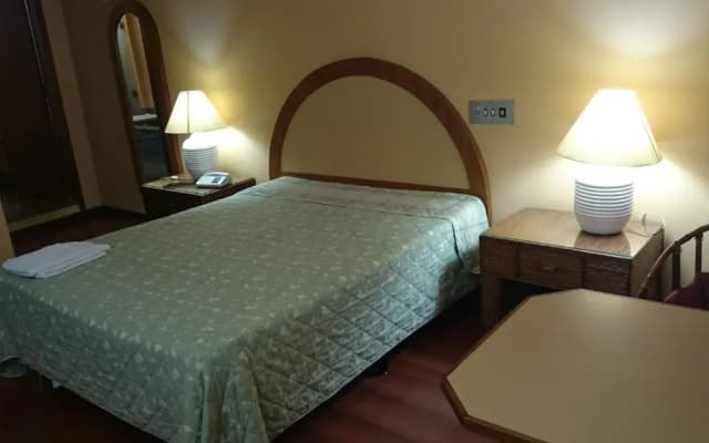 Brasão Palace Hotel