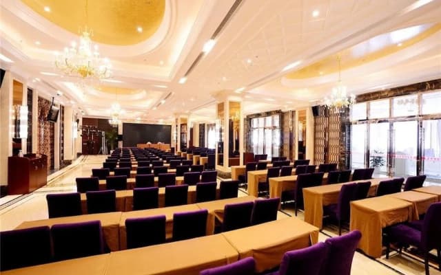 Kunming Xiangjiang Hotel