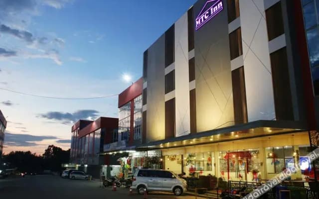 Mtc Inn
