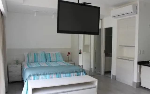 O local para o seu lazer