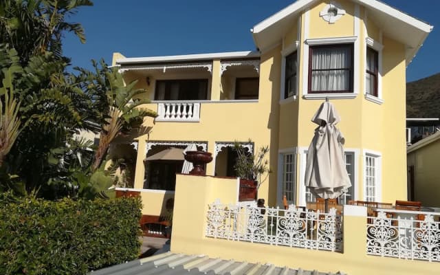 Stadium Guest House
