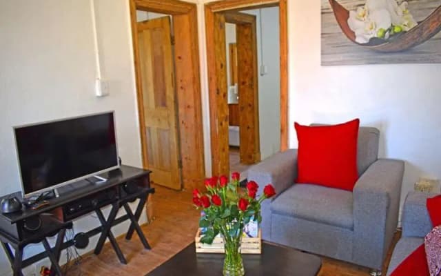 FlowerBox Cottages