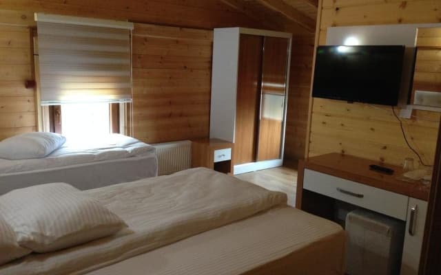Ayder Simsir Butik Hotel