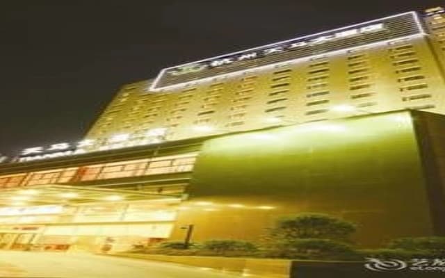 Hampton by Hilton Hangzhou East Station