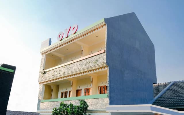 OYO 930 Griya Imafa