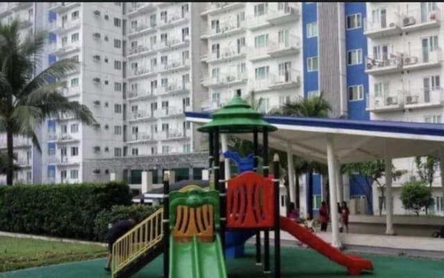 Grass Residences Condo