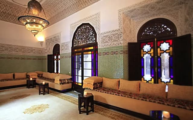 Palais Sheherazade