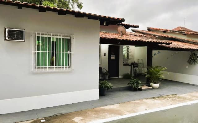 Casa Verão de Itaúna