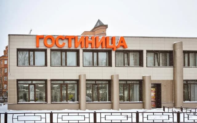 Подмосковье