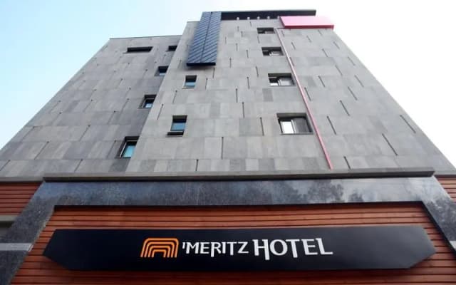 Hotel I Meritz