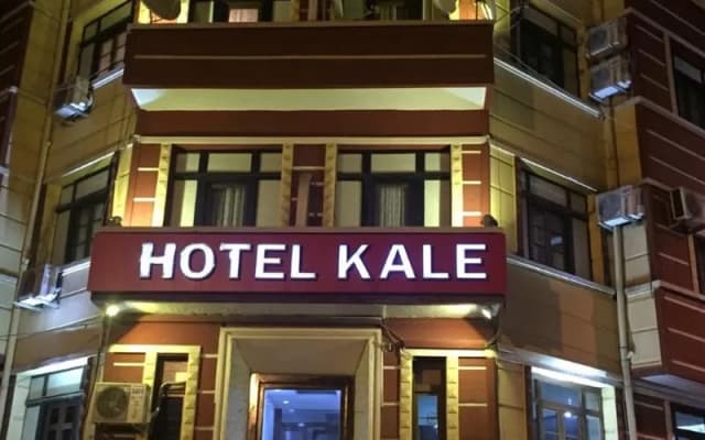 Kale Hotel
