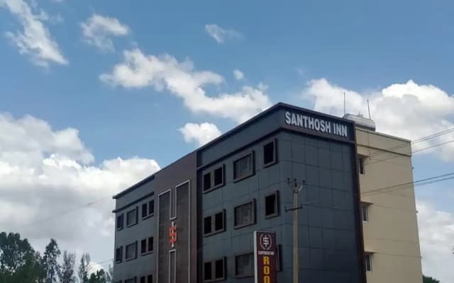 Hotel Santhosh Inn