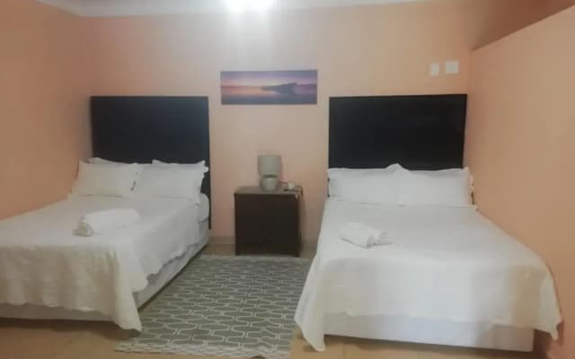 Ankuweni Guest Lodge