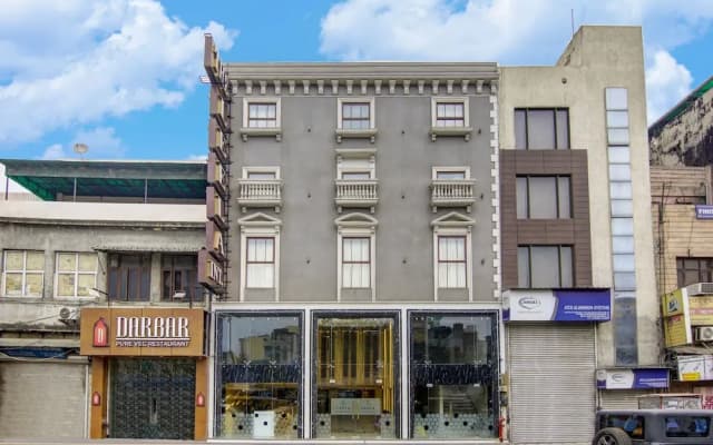 The Leena International - New Delhi