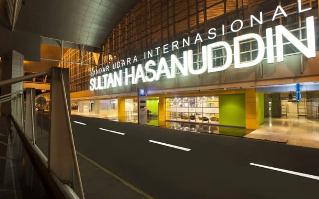 Ibis Budget Makassar Airport