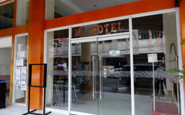 My Hotel