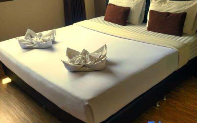 V51 Hotel