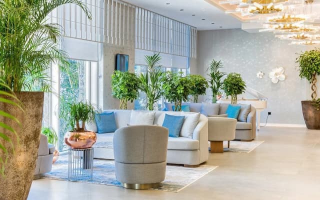 Hyatt Regency Kotor Bay Resort