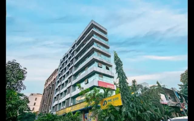 Hotel Konak by OYO Rooms